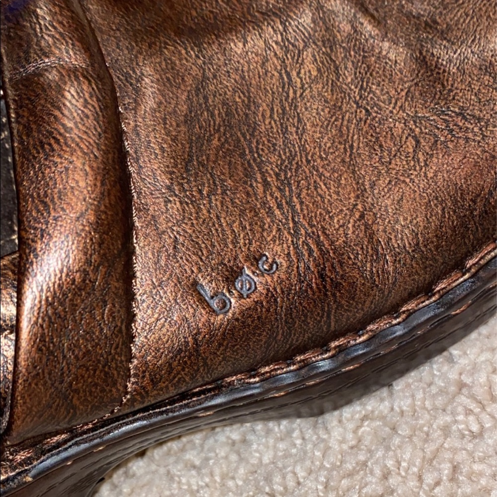 B.Ø.C Shoes - Picture 3 of 3